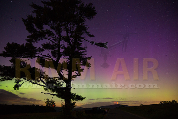 Northern Lights