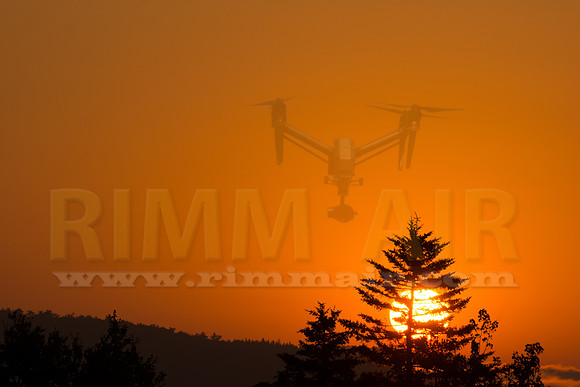 Sunrise - July 31