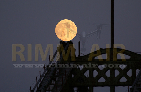 Blue Moon