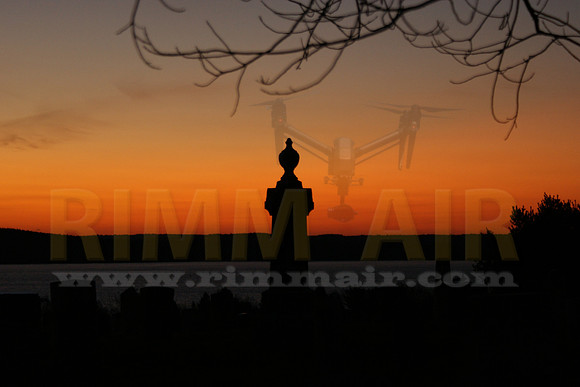 Peaceful Final Resting Place Overlooking the Penobscot