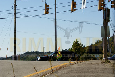 Traffic Protected From Blast