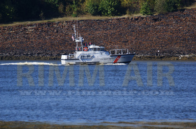 Coast Guard