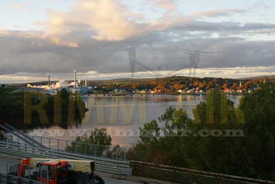Bucksport