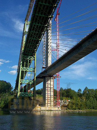 Verona Island Towers - Riverview
