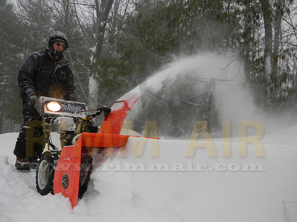 Blizzard Nemo