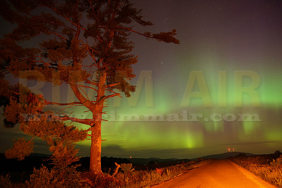 Northern Lights