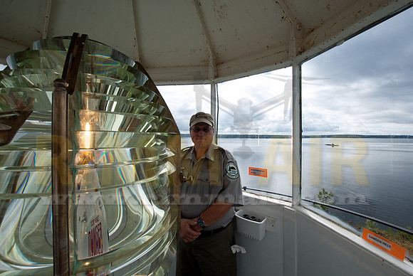 Fort Point Light