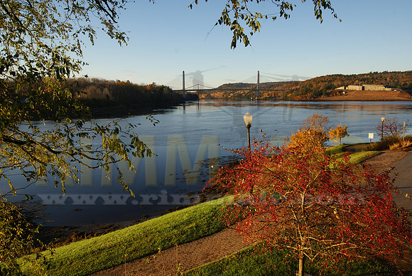 Bucksport Waterfront