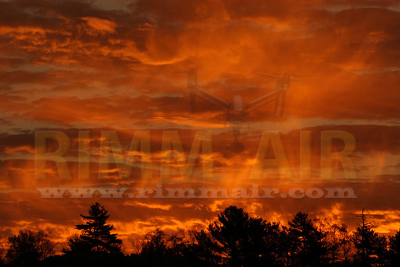 Aurora Sunrise