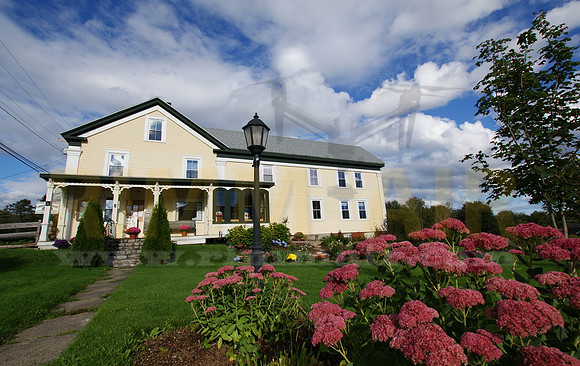 Stockton Springs Community Library and Historical Society