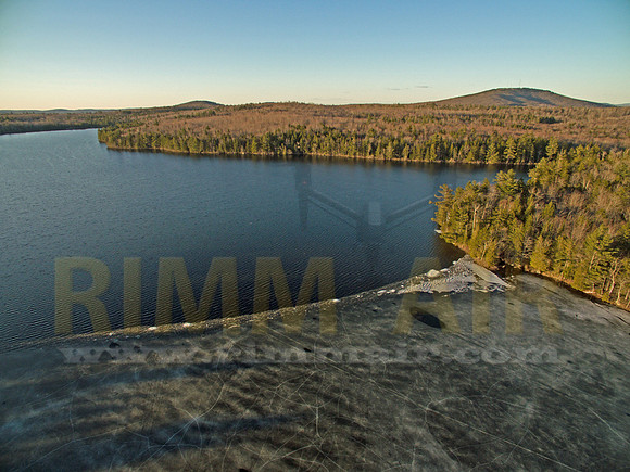 Spring Ice Melt