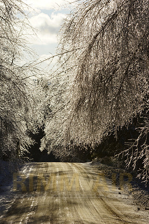 Chandelier Road