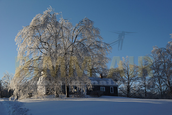 The Farmhouse